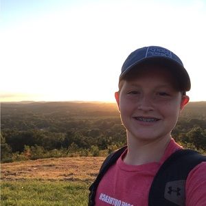 Meet your Posher, Cole